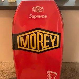 Supreme x Morey Boogie board